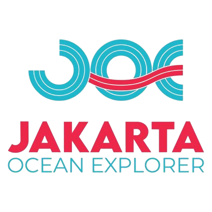 jakarta ocean explorer logo