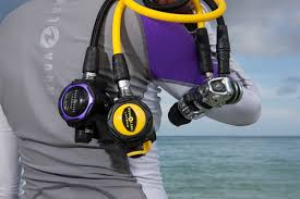 diving equipment service